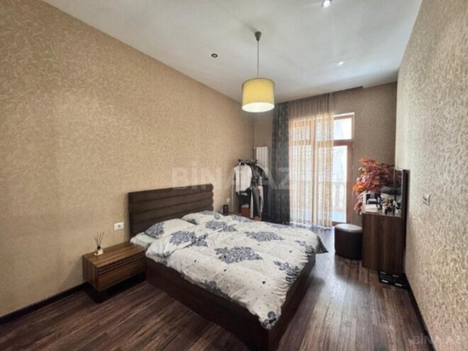 Satılır 2 otaqlı yeni tikili 58 m², Ağ şəhər q., photo 3 from 9