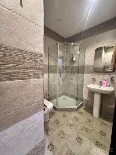 Satılır 2 otaqlı yeni tikili 58 m², Ağ şəhər q., photo 7 from 9