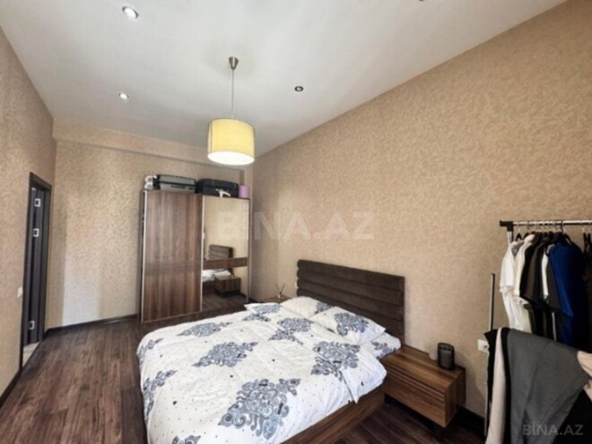 Satılır 2 otaqlı yeni tikili 58 m², Ağ şəhər q., photo 4 from 9