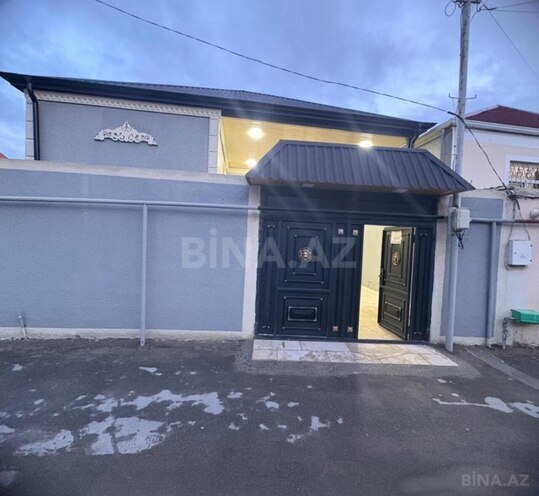Продаётся 3-комн. дом/дача 90 м², пос. Ази Асланова, photo 1 from 16