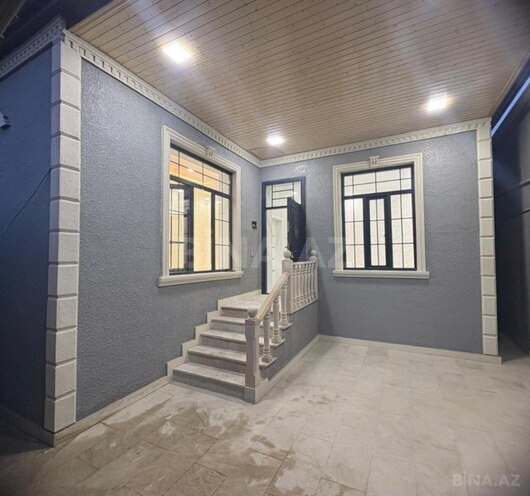 Продаётся 3-комн. дом/дача 90 м², пос. Ази Асланова, photo 3 from 16