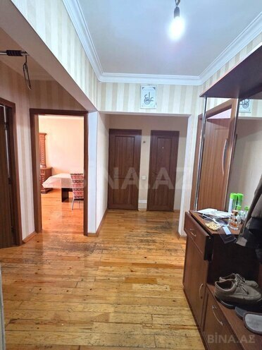 Продаётся 3-комн. вторичка 90 м², пос. Ени Гюнешли, photo 10 from 14