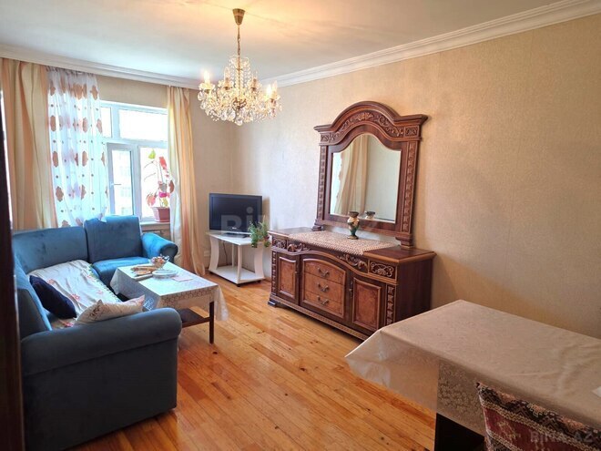 Продаётся 3-комн. вторичка 90 м², пос. Ени Гюнешли, photo 3 from 14