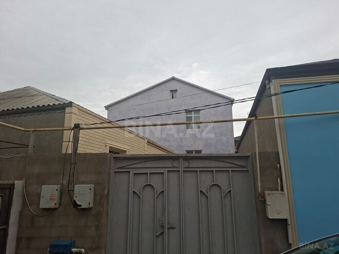 Продаётся 3-комн. дом/дача 90 м², пос. Масазыр, photo 5 from 22