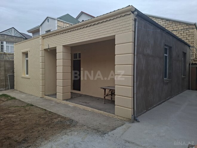 Продаётся 3-комн. дом/дача 90 м², пос. Масазыр, photo 4 from 22