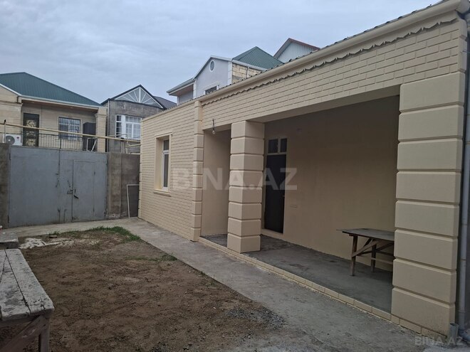 Продаётся 3-комн. дом/дача 90 м², пос. Масазыр, photo 3 from 22