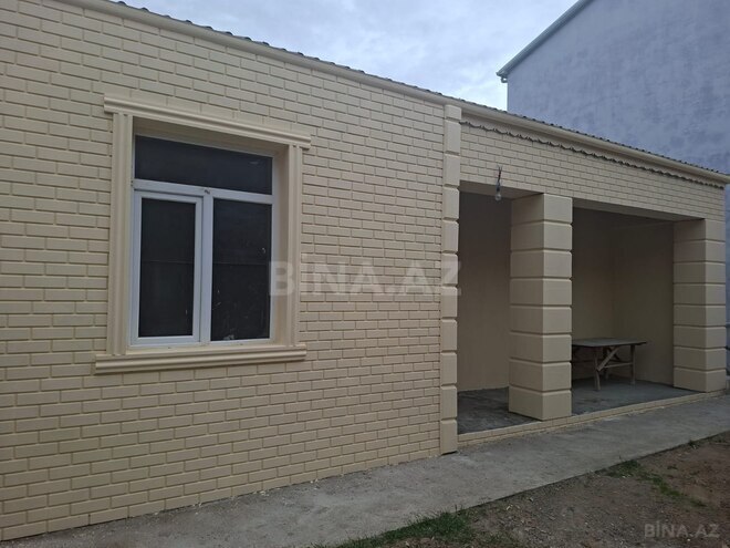 Продаётся 3-комн. дом/дача 90 м², пос. Масазыр, photo 1 from 22