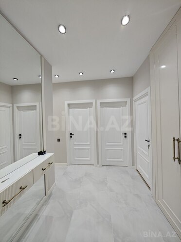 Продаётся 4-комн. вторичка 100 м², пос. Бакиханова, photo 3 from 23