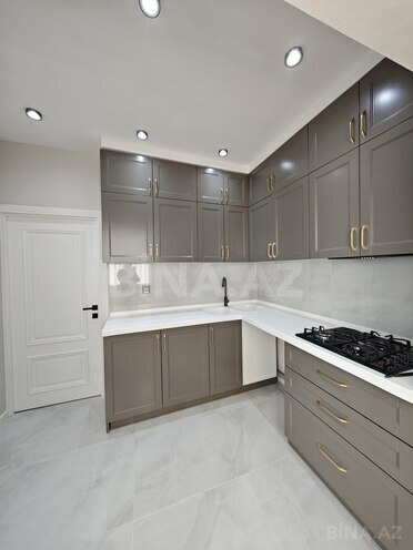 Продаётся 4-комн. вторичка 100 м², пос. Бакиханова, photo 20 from 23
