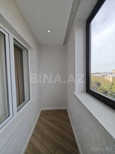 Продаётся 4-комн. вторичка 100 м², пос. Бакиханова, photo 18 from 23