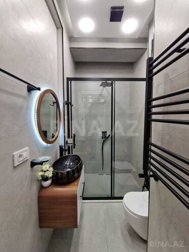 Satılır 3 otaqlı yeni tikili 140 m², Gənclik m., photo 17 from 23