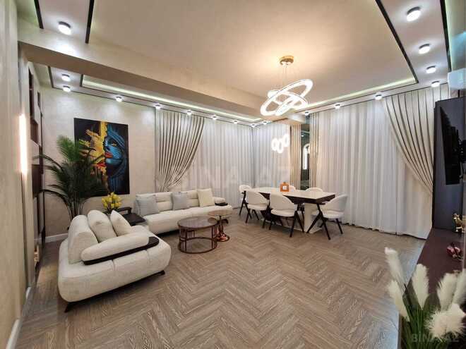 Satılır 3 otaqlı yeni tikili 140 m², Gənclik m., photo 3 from 23