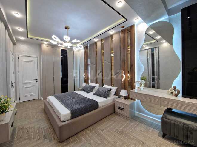 Satılır 3 otaqlı yeni tikili 140 m², Gənclik m., photo 7 from 23