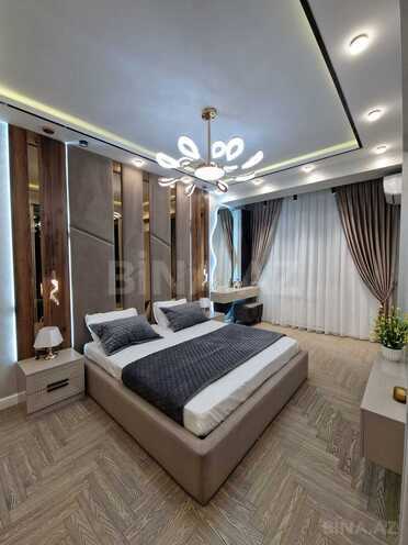 Satılır 3 otaqlı yeni tikili 140 m², Gənclik m., photo 5 from 23