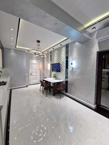 Satılır 3 otaqlı yeni tikili 140 m², Gənclik m., photo 15 from 23