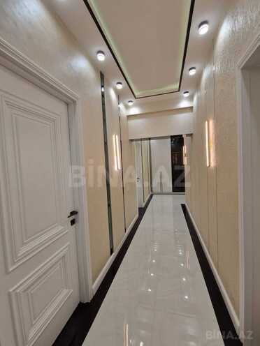 Satılır 3 otaqlı yeni tikili 140 m², Gənclik m., photo 18 from 23
