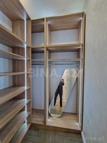 Satılır 3 otaqlı yeni tikili 140 m², Gənclik m., photo 21 from 23