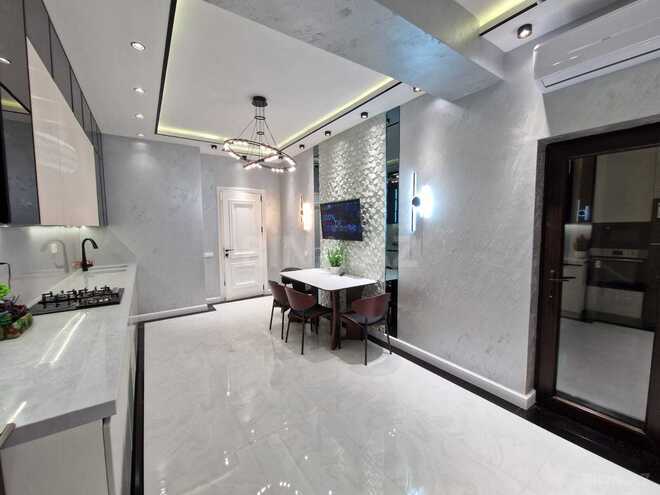 Satılır 3 otaqlı yeni tikili 140 m², Gənclik m., photo 19 from 23