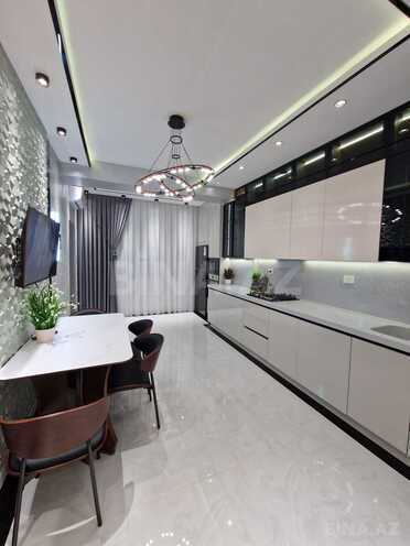 Satılır 3 otaqlı yeni tikili 140 m², Gənclik m., photo 14 from 23