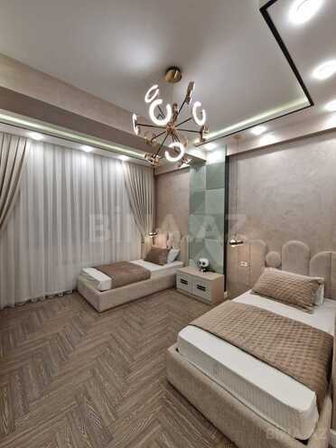 Satılır 3 otaqlı yeni tikili 140 m², Gənclik m., photo 10 from 23