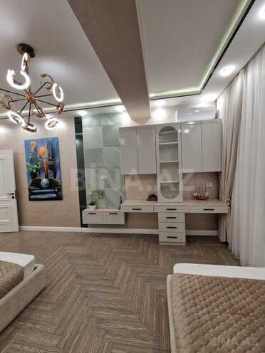 Satılır 3 otaqlı yeni tikili 140 m², Gənclik m., photo 11 from 23