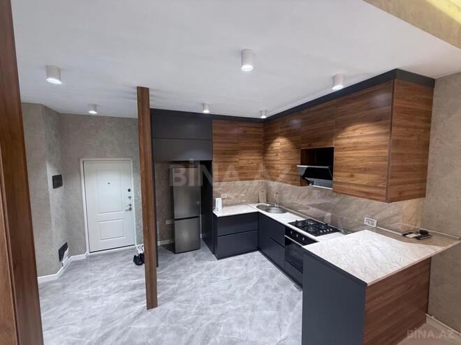 Сдаётся 3-комн. новостройка 100 м², м. Шах Исмаил Хатаи, photo 6 from 16