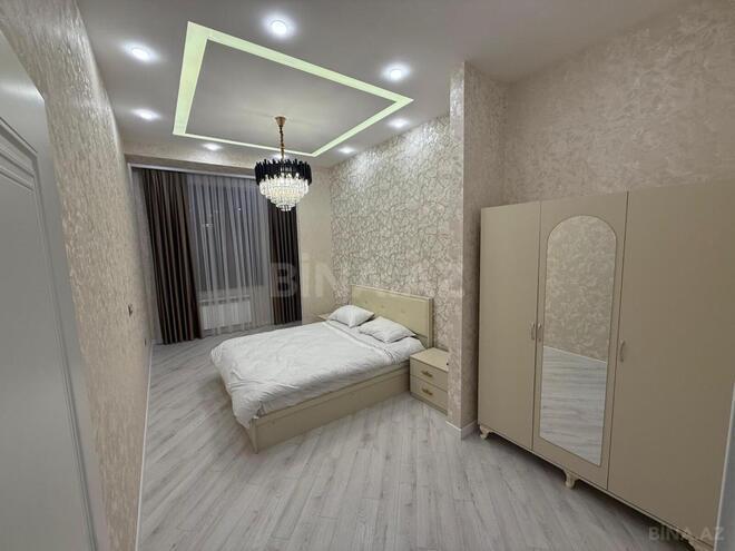 Сдаётся 3-комн. новостройка 100 м², м. Шах Исмаил Хатаи, photo 13 from 16