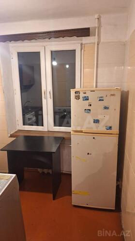 Сдаётся 1-комн. вторичка 40 м², Бинагадинский р., photo 7 from 12