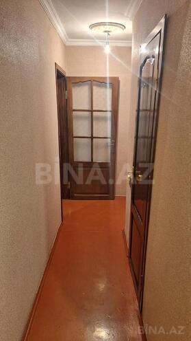 Сдаётся 1-комн. вторичка 40 м², Бинагадинский р., photo 5 from 12