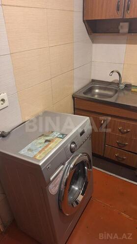 Сдаётся 1-комн. вторичка 40 м², Бинагадинский р., photo 8 from 12