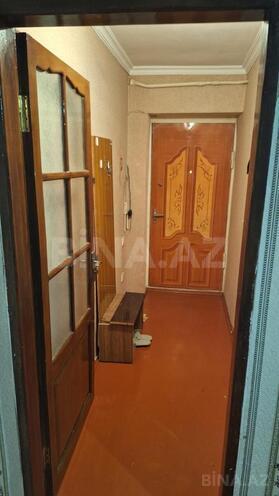 Сдаётся 1-комн. вторичка 40 м², Бинагадинский р., photo 4 from 12