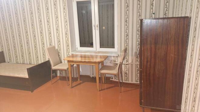 Сдаётся 1-комн. вторичка 40 м², Бинагадинский р., photo 1 from 12