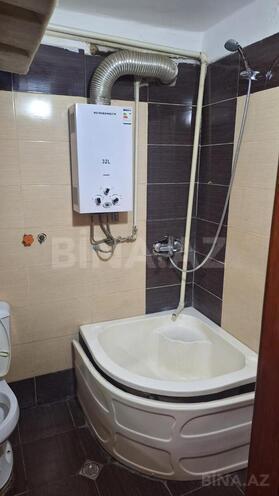 Сдаётся 1-комн. вторичка 40 м², Бинагадинский р., photo 11 from 12
