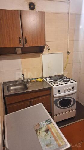 Сдаётся 1-комн. вторичка 40 м², Бинагадинский р., photo 6 from 12