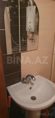 Сдаётся 1-комн. вторичка 40 м², Бинагадинский р., photo 10 from 12