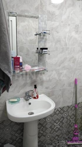 İcarəyə verilir 2 otaqlı köhnə tikili 55 m², Nəsimi m., photo 10 from 13