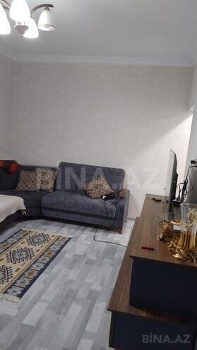 İcarəyə verilir 2 otaqlı köhnə tikili 55 m², Nəsimi m., photo 5 from 13