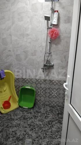 İcarəyə verilir 2 otaqlı köhnə tikili 55 m², Nəsimi m., photo 11 from 13