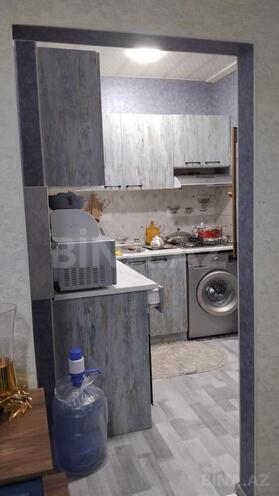 İcarəyə verilir 2 otaqlı köhnə tikili 55 m², Nəsimi m., photo 8 from 13