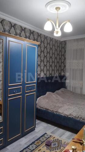 İcarəyə verilir 2 otaqlı köhnə tikili 55 m², Nəsimi m., photo 7 from 13