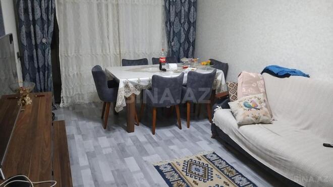 İcarəyə verilir 2 otaqlı köhnə tikili 55 m², Nəsimi m., photo 1 from 13