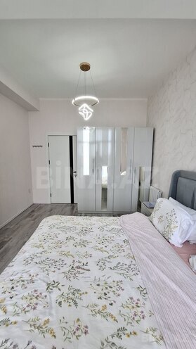 Satılır 3 otaqlı yeni tikili 82 m², Azadlıq Prospekti m., photo 15 from 31