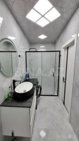 Satılır 3 otaqlı yeni tikili 82 m², Azadlıq Prospekti m., photo 22 from 31