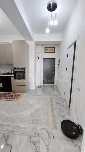 Satılır 3 otaqlı yeni tikili 82 m², Azadlıq Prospekti m., photo 29 from 31