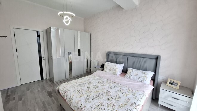Satılır 3 otaqlı yeni tikili 82 m², Azadlıq Prospekti m., photo 14 from 31