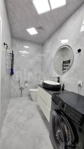 Satılır 3 otaqlı yeni tikili 82 m², Azadlıq Prospekti m., photo 20 from 31