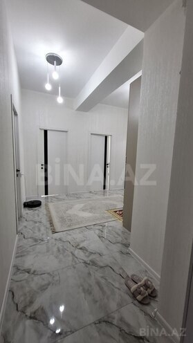 Satılır 3 otaqlı yeni tikili 82 m², Azadlıq Prospekti m., photo 28 from 31