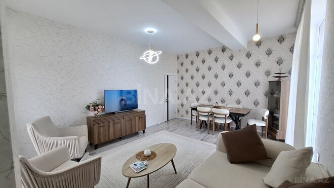 Satılır 3 otaqlı yeni tikili 82 m², Azadlıq Prospekti m., photo 7 from 31