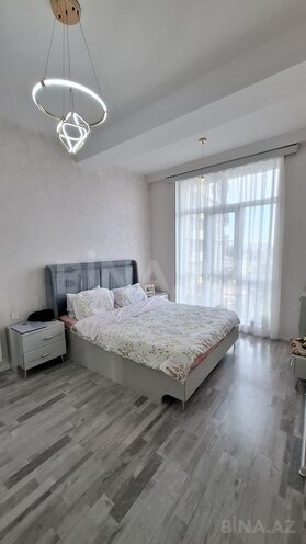 Satılır 3 otaqlı yeni tikili 82 m², Azadlıq Prospekti m., photo 12 from 31