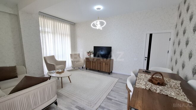 Satılır 3 otaqlı yeni tikili 82 m², Azadlıq Prospekti m., photo 8 from 31